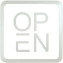 logo of The Open Inc