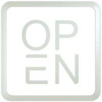 the open inc. logo image