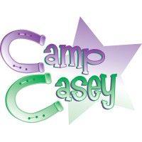 camp casey logo image