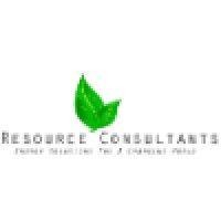 resource consultants, inc. logo image