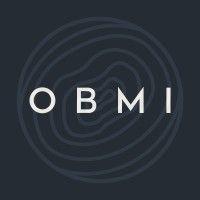 obm international logo image