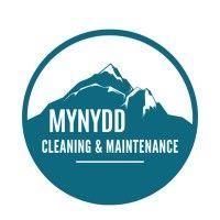 mynydd cleaning & maintenance ltd logo image