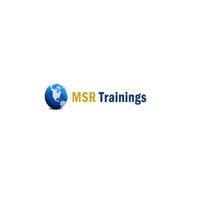 msr trainings logo image