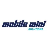 mobile mini solutions