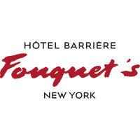 fouquet's new york logo image