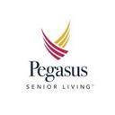 logo of Pegasus Senior Living