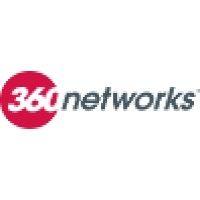 360networks logo image