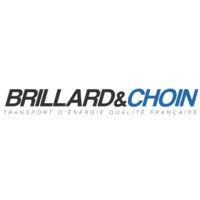 brillard et choin logo image