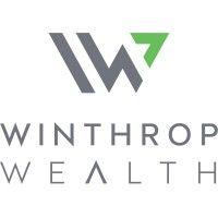 winthrop wealth logo image