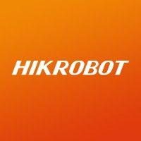 hikrobot logo image