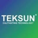 logo of Teksun Inc