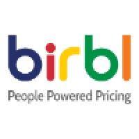 birbl logo image