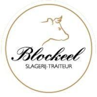 slagerij blockeel logo image