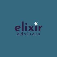 elixir advisors logo image