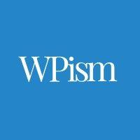 wpism logo image