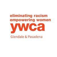 ywca glendale and pasadena logo image