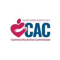 northern kentucky community action commission logo image