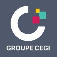 groupe cegi logo image