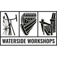 waterside workshops logo image