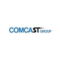 comcast group logo image