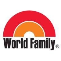 world family english holdings ltd. logo image