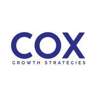 cox growth strategies, llc logo image