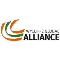 wycliffe global alliance logo image