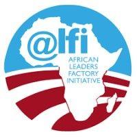 african leaders factory initiative (alfi)