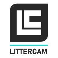 littercam logo image