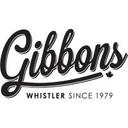 logo of Gibbons Whistler