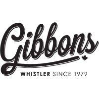 gibbons whistler logo image