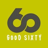 good sixty logo image