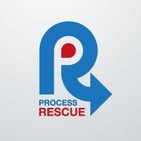 process rescue ltd logo image