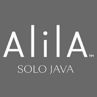 alila solo logo image