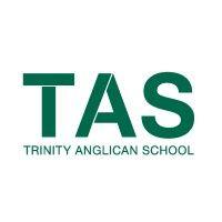 trinity anglican school logo image