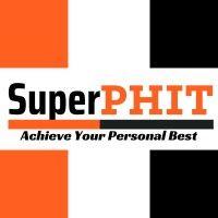 superphit logo image