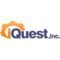 iquest, inc. logo image