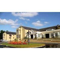 gomersal park hotel & dream spa logo image