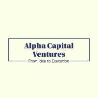 alpha capital ventures inc.