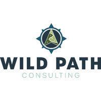 wild path consulting logo image