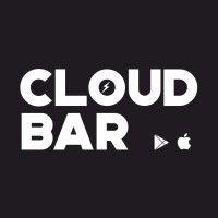 cloud bar logo image