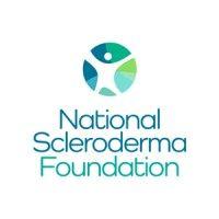 national scleroderma foundation