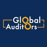 globalauditors logo image