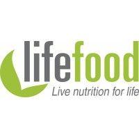 lifefood czech republic logo image