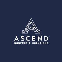 ascend nonprofit solutions logo image