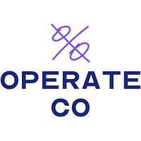 operate co logo image