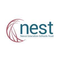 nexus education schools trust (nest) logo image