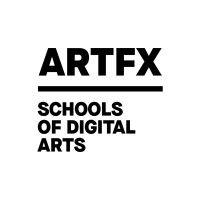 artfx logo image