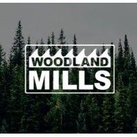 woodland mills