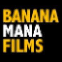 bananamana films pte ltd logo image